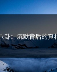 揭开51八卦：沉默背后的真相与转折