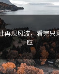 51网网址再现风波，看完只剩一个反应