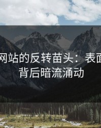 51视频网站的反转苗头：表面平静的背后暗流涌动
