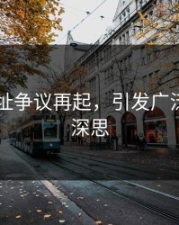 51网网址争议再起，引发广泛关注与深思